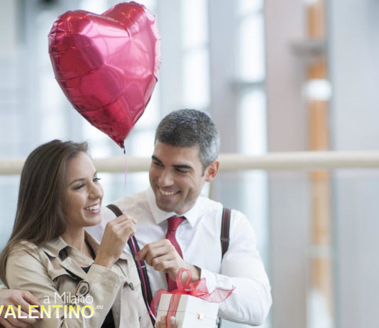 San Valentino