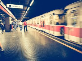 luoghi che dovrebbero avere la metro