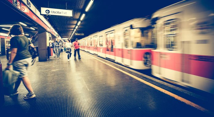 luoghi che dovrebbero avere la metro