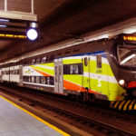 passante ferroviario