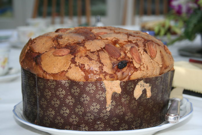 panettone