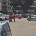 parcheggio pagano
