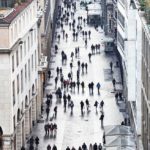 passanti - foto di andrea cherchi