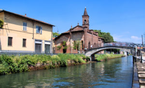 ponte di san cristoforo