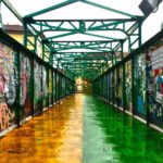 il ponte verde