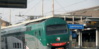 trenord