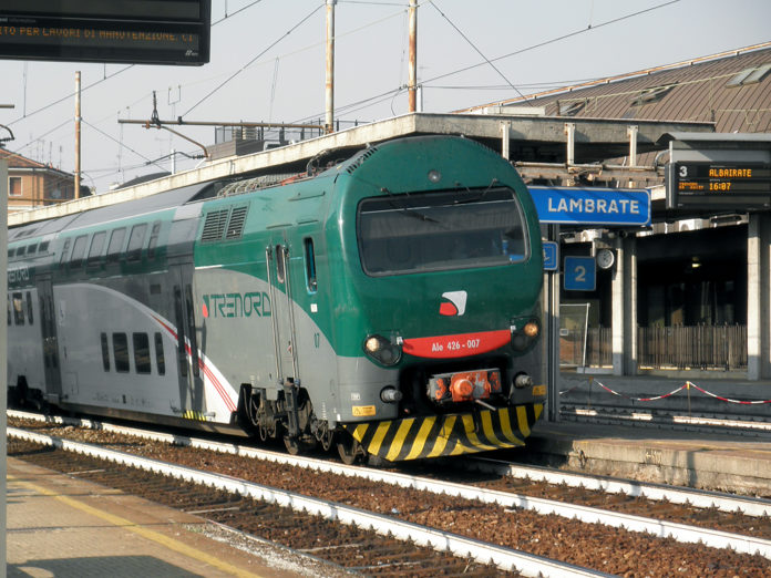 trenord