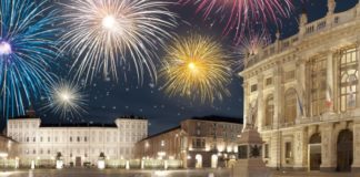 capodanno torino