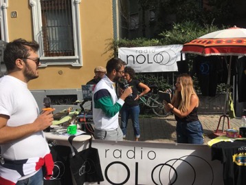 radio di quartiere