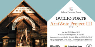 arkizoic project 3