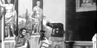 nerone - il film vincitore