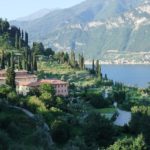 the rockefeller foundation, Bellagio