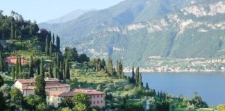 the rockefeller foundation, Bellagio