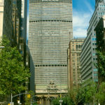 Pan Am Building - New York