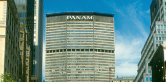 Pan Am Building - New York