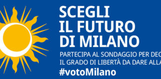 #VotoMilano