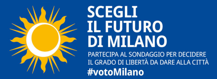 #VotoMilano