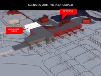 il nuovo linate