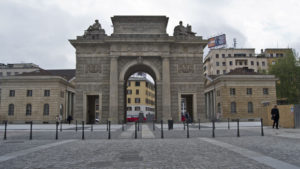 porta garibaldi Fonte: http://www.02blog.it