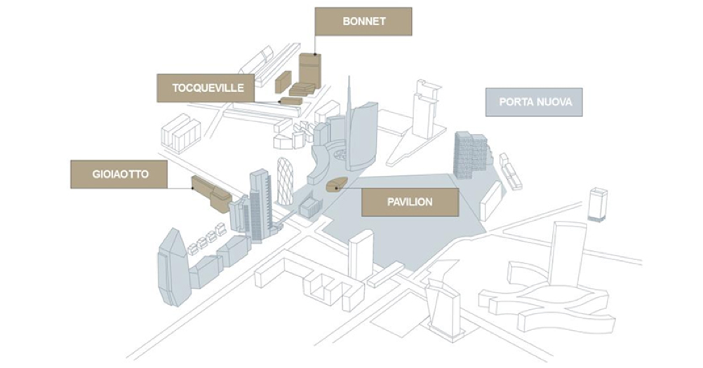 Porta Nuova fa il bis