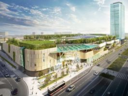 bratislava rendering futura stazione bus