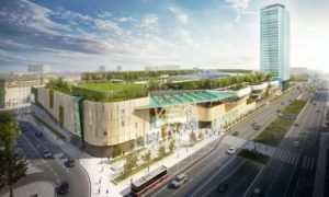 bratislava rendering futura stazione bus