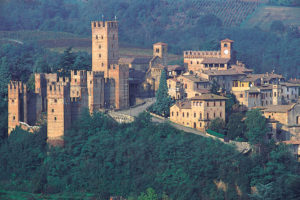 Rocca Viscontea