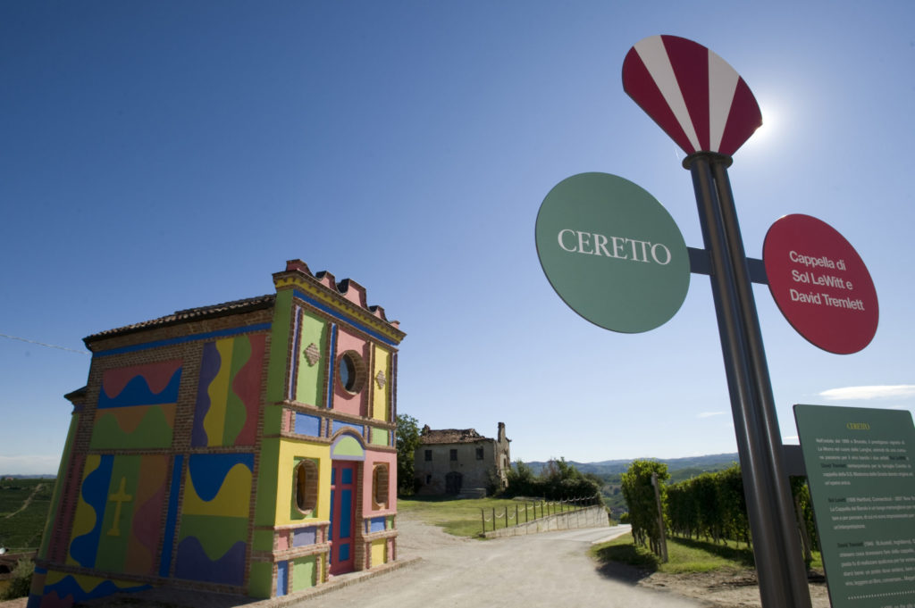 Foto: Ceretto Aziende Vinicole (c)