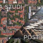 città studi banlieu