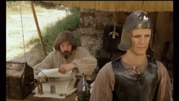 "un fiorino!"