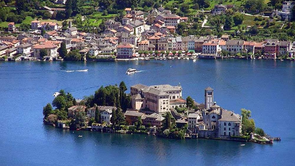 orta san giulio