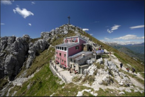 rifugio azzoni