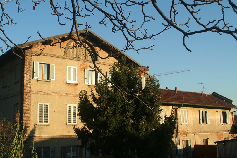 Cascina Albana