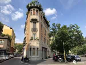 casa sartorio