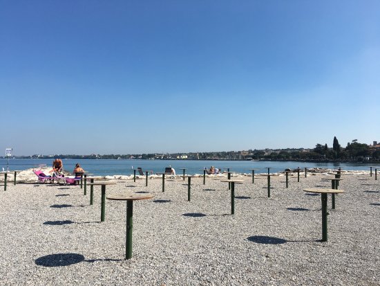 desenzano (spiaggia desenzanino)