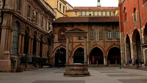 piazza Mercanti