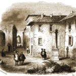 colonna infame