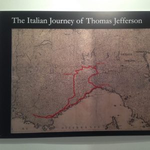la visita di Jefferson (https://www.lavocedinewyork.com)
