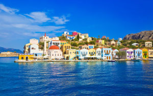 kastellorizo