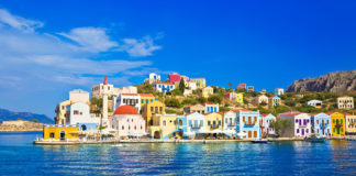 kastellorizo