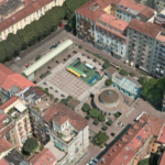 piazza gramsci
