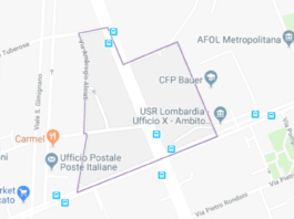 quartiere ebraico