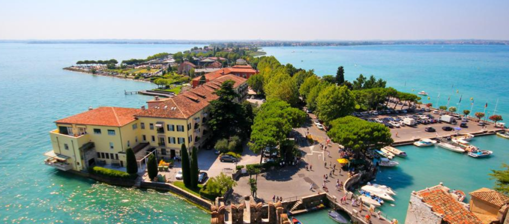 sirmione