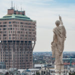Torre Velasca, Studio BBPR