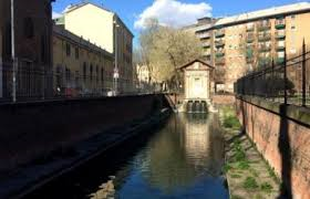 guida navigli