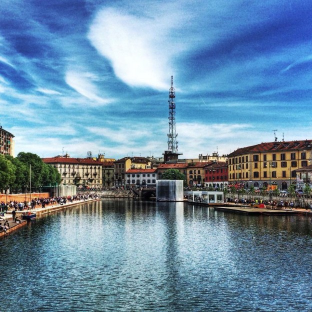 guida navigli