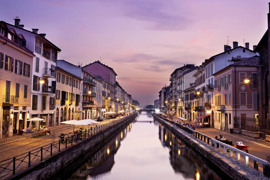 guida navigli