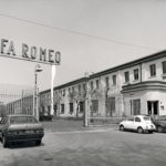 salone dell'auto