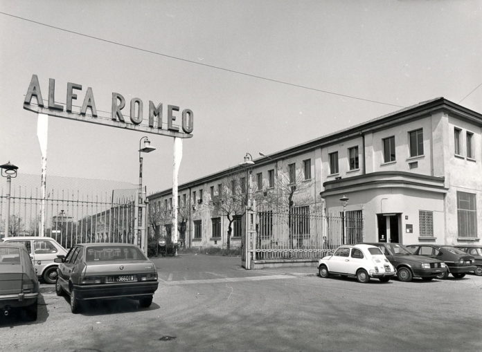 salone dell'auto