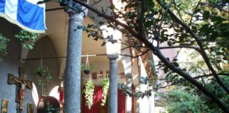 chiesa ortodossa